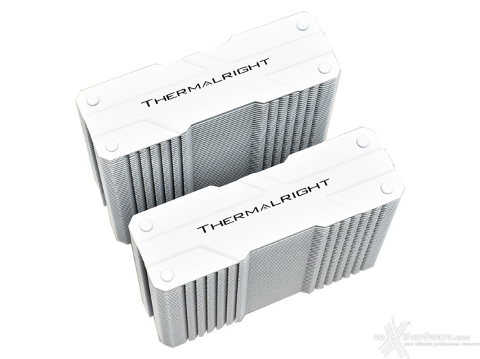Thermalright Peerless Assassin 120 2. Visto da vicino - Parte prima 3
