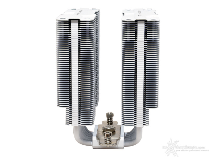 Thermalright Peerless Assassin 120 2. Visto da vicino - Parte prima 4