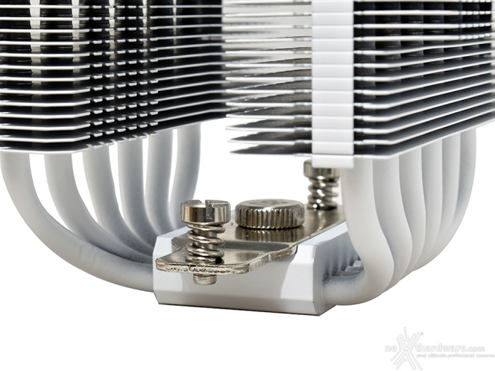 Thermalright Peerless Assassin 120 2. Visto da vicino - Parte prima 5