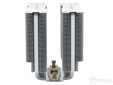 Thermalright Peerless Assassin 120 2. Visto da vicino - Parte prima 6