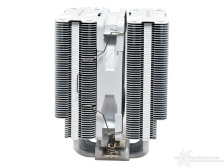 Thermalright Peerless Assassin 120 2. Visto da vicino - Parte prima 7
