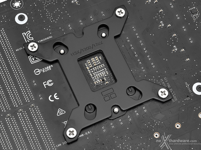 Thermalright Peerless Assassin 120 4. Installazione 2