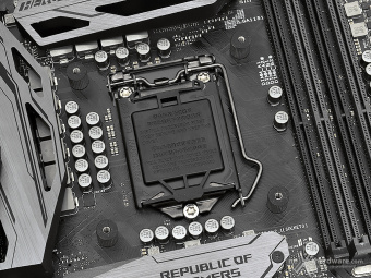 Thermalright Peerless Assassin 120 4. Installazione 3