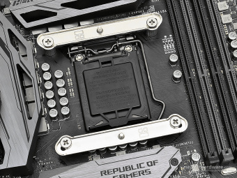Thermalright Peerless Assassin 120 4. Installazione 4