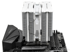 Thermalright Peerless Assassin 120 4. Installazione 7