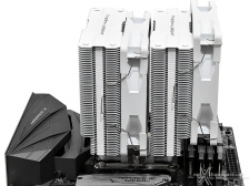 Thermalright Peerless Assassin 120 4. Installazione 8