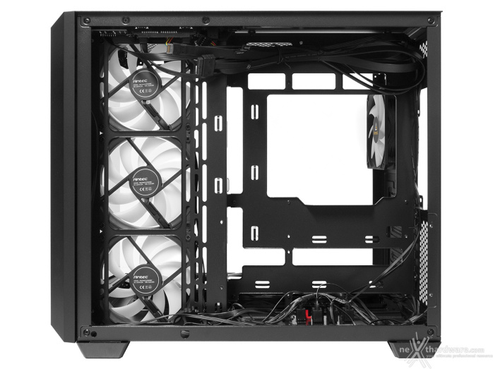 Antec C5 3. Interno 5
