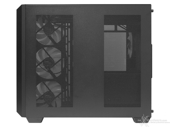 Antec C5 2. Esterno 11