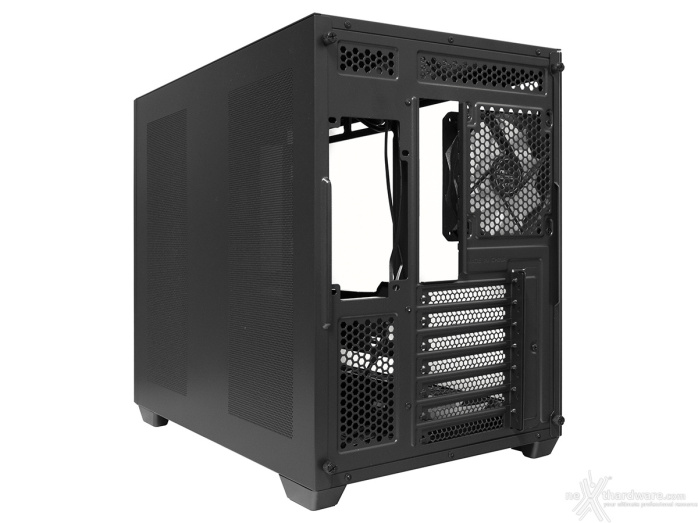 Antec C5 2. Esterno 7