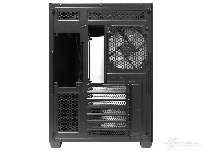 Antec C5 2. Esterno 8