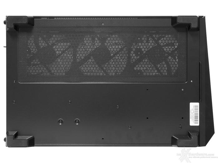 Antec C5 2. Esterno 9