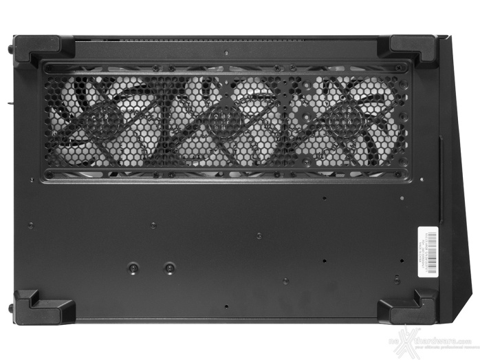 Antec C5 2. Esterno 10