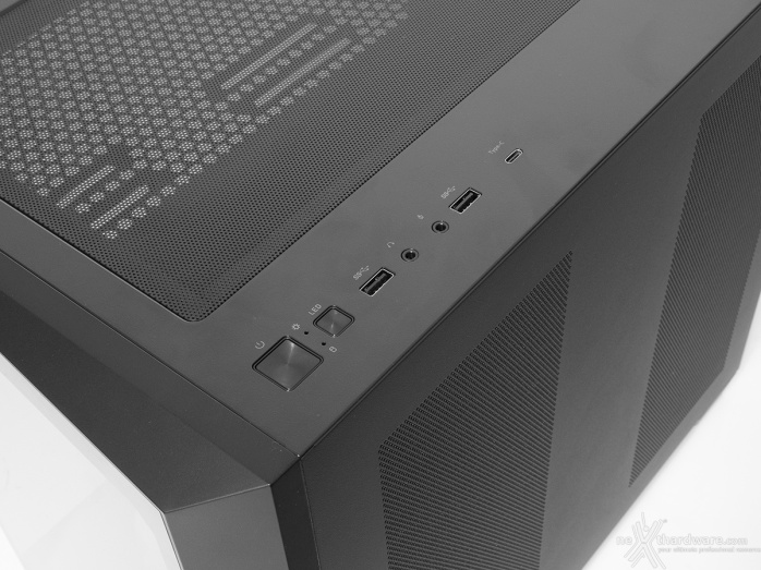 Antec C5 2. Esterno 6