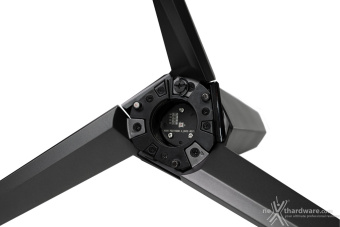 ASUS ROG Swift OLED PG32UCDM 1. Packaging & Bundle 5