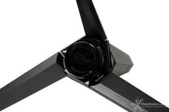 ASUS ROG Swift OLED PG32UCDM 1. Packaging & Bundle 6