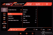 ASUS ROG Swift OLED PG32UCDM 3. Visto da vicino - Parte seconda 8