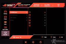 ASUS ROG Swift OLED PG32UCDM 3. Visto da vicino - Parte seconda 13