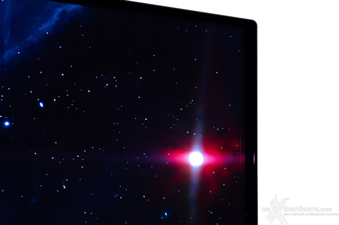 ASUS ROG Swift OLED PG32UCDM 6. Prova sul campo 4