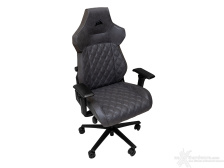 CORSAIR TC500 LUXE 4. Assemblaggio 10