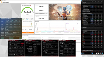Kingston FURY Renegade DDR5 RGB Limited Edition 10. Overclock 5