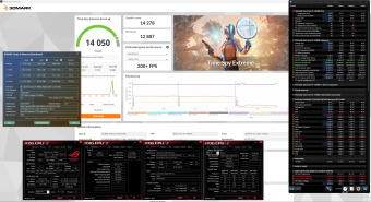 Kingston FURY Renegade DDR5 RGB Limited Edition 10. Overclock 3