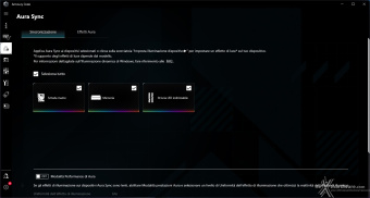 Kingston FURY Renegade DDR5 RGB Limited Edition 2. Illuminazione RGB 1