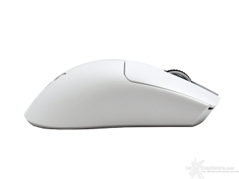 Razer Viper V3 Pro 2. Visto da vicino - Parte prima 3