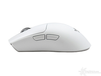 Razer Viper V3 Pro 2. Visto da vicino - Parte prima 4