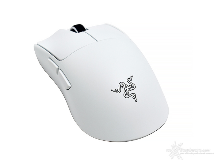 Razer Viper V3 Pro 2. Visto da vicino - Parte prima 2