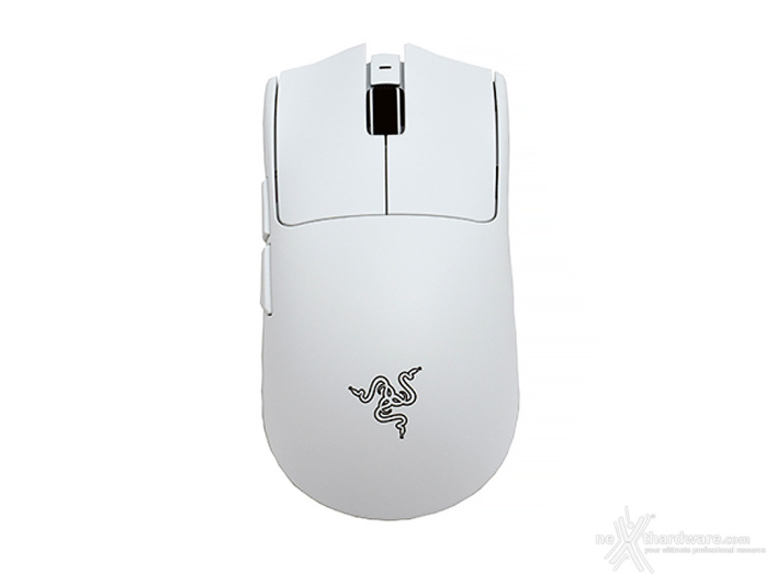 Razer Viper V3 Pro 2. Visto da vicino - Parte prima 1