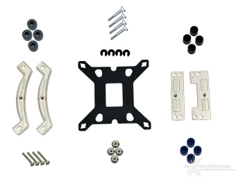 Noctua NH-D15 G2 1. Packaging & Bundle 5