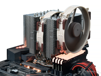 Noctua NH-D15 G2 9. Conclusioni 1