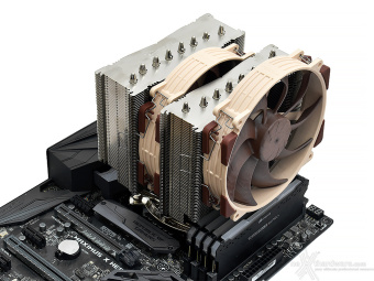 Noctua NH-D15 G2 4. Installazione 11