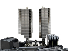 Noctua NH-D15 G2 4. Installazione 8