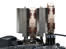 Noctua NH-D15 G2 4. Installazione 10
