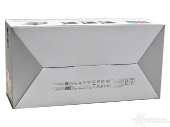 ROG STRIX LC III 360 ARGB LCD 1. Packaging & Bundle 2
