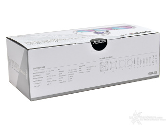 ROG STRIX LC III 360 ARGB LCD 1. Packaging & Bundle 4