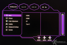 Cooler Master GM34-CWQ2 3. Visto da vicino - Parte seconda 3