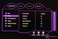 Cooler Master GM34-CWQ2 3. Visto da vicino - Parte seconda 4