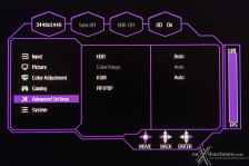 Cooler Master GM34-CWQ2 3. Visto da vicino - Parte seconda 7