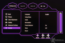 Cooler Master GM34-CWQ2 3. Visto da vicino - Parte seconda 8