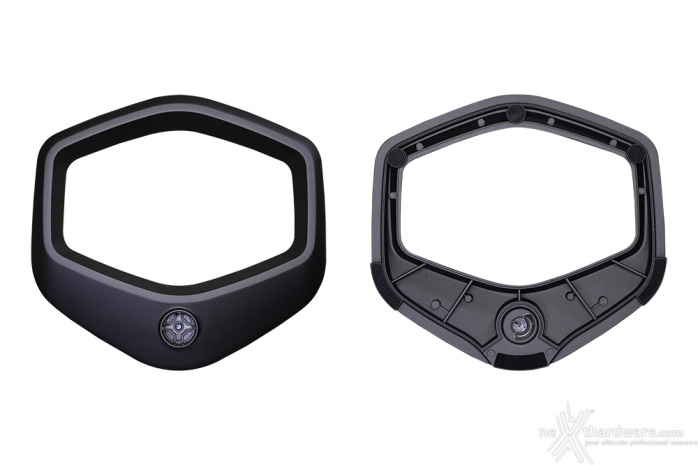 Cooler Master GM34-CWQ2 1. Packaging & Bundle 5
