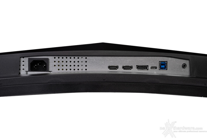 Cooler Master GM34-CWQ2 3. Visto da vicino - Parte seconda 1