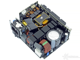 CORSAIR SF1000 (2024) 4. Componentistica & Layout - Parte prima 5