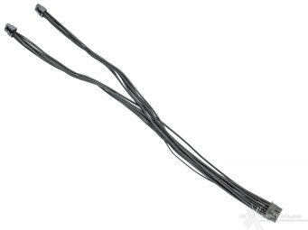 CORSAIR SF1000 (2024) 7. Cablaggio 7