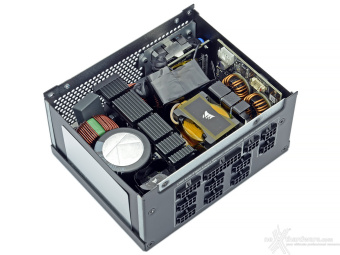 CORSAIR SF1000 (2024) 3. Interno 3
