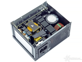 CORSAIR SF1000 (2024) 3. Interno 2