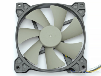 CORSAIR SF1000 (2024) 6. Sistema di raffreddamento 2