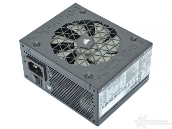 CORSAIR SF1000 (2024) 2. Visto da vicino 2