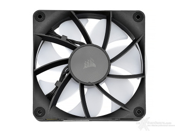 CORSAIR iCUE LINK TITAN 360 RX RGB 3. Visto da vicino - Parte seconda 16